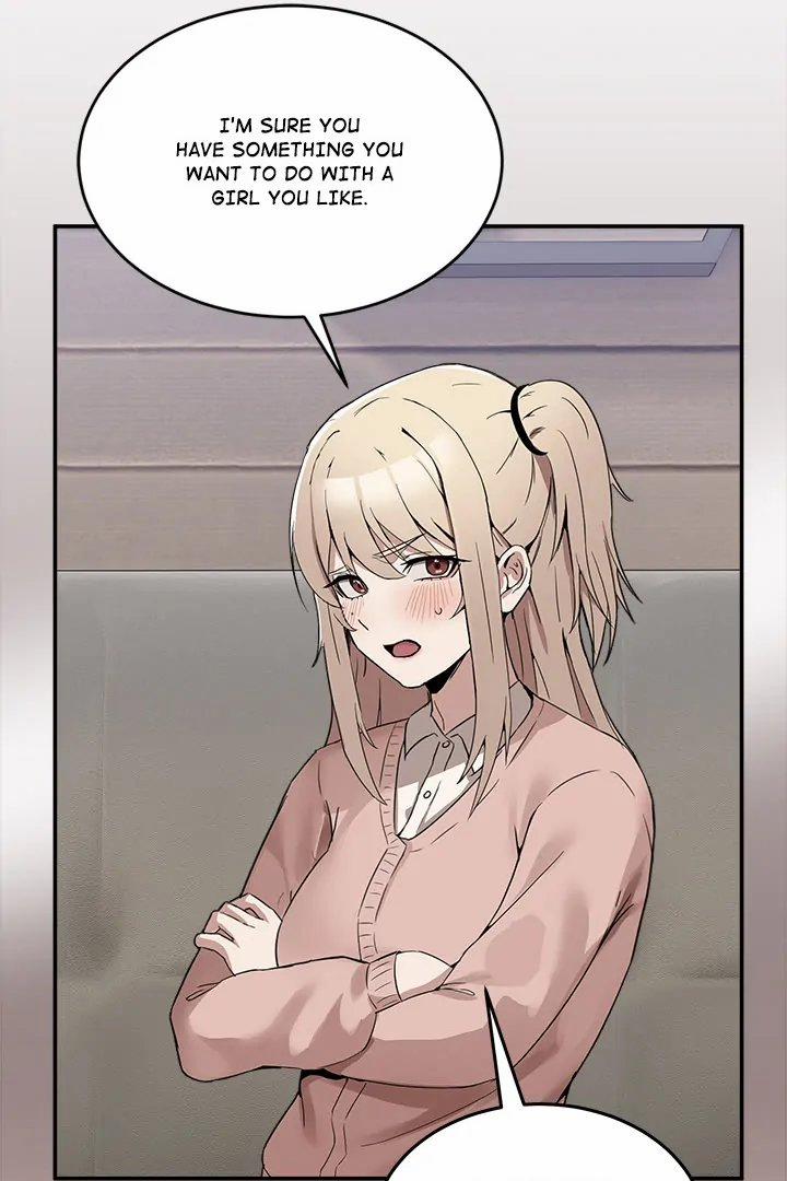 No Men Allowed 2 trang 24