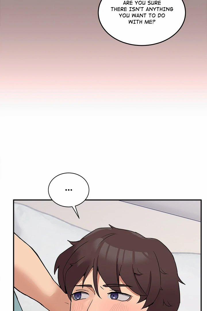 No Men Allowed 2 trang 25