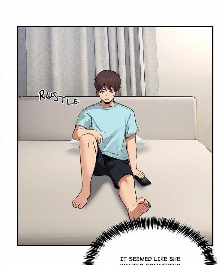 No Men Allowed 2 trang 27