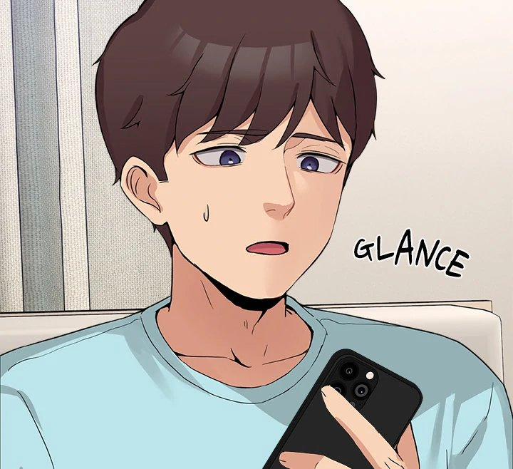 No Men Allowed 2 trang 32