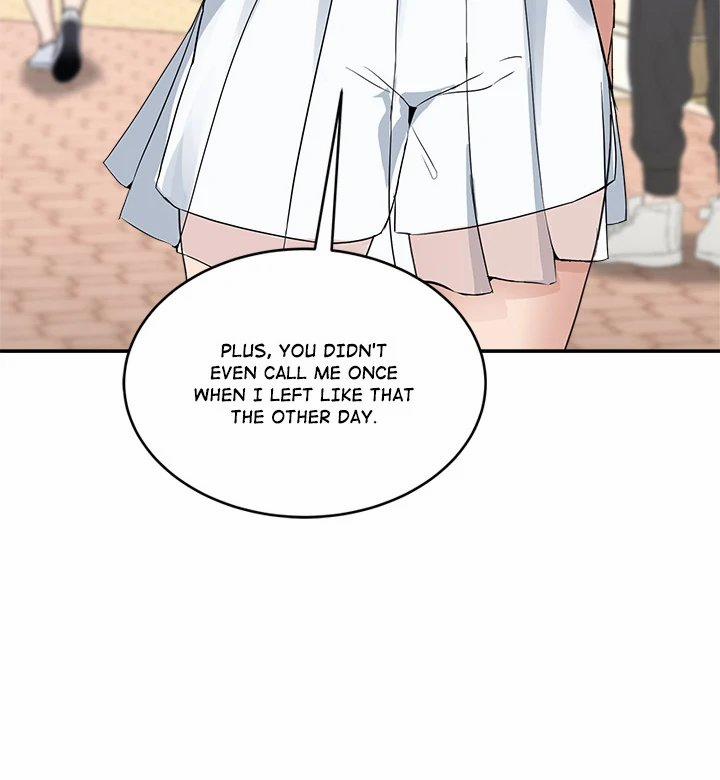 No Men Allowed 2 trang 43