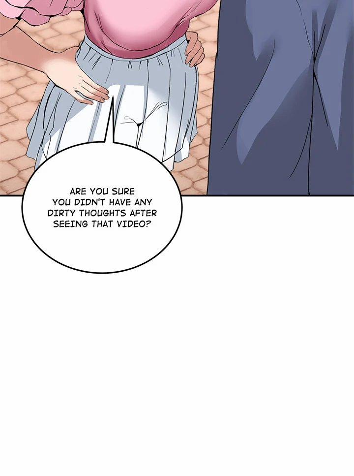 No Men Allowed 2 trang 47