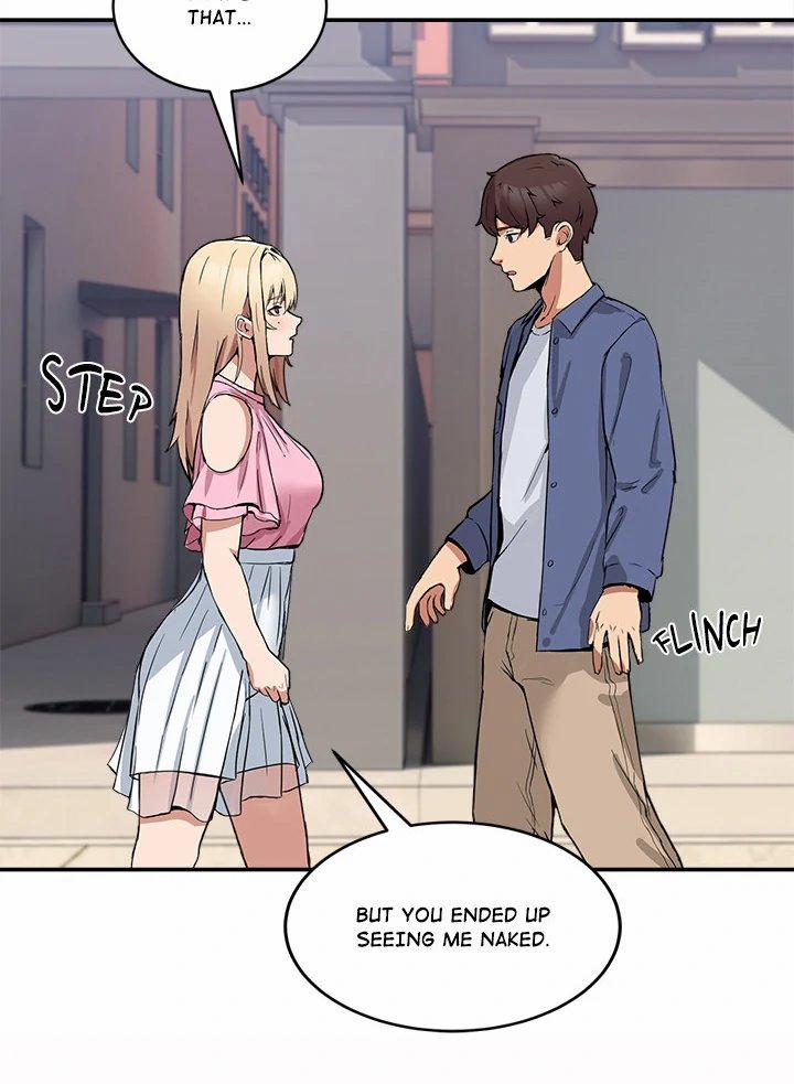 No Men Allowed 2 trang 70