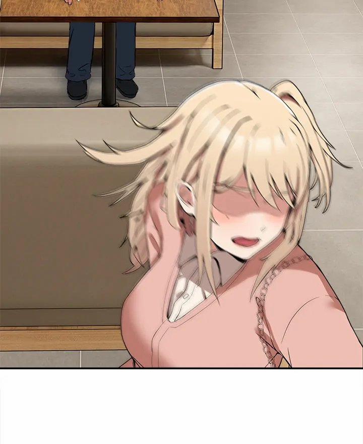 No Men Allowed 2 trang 8