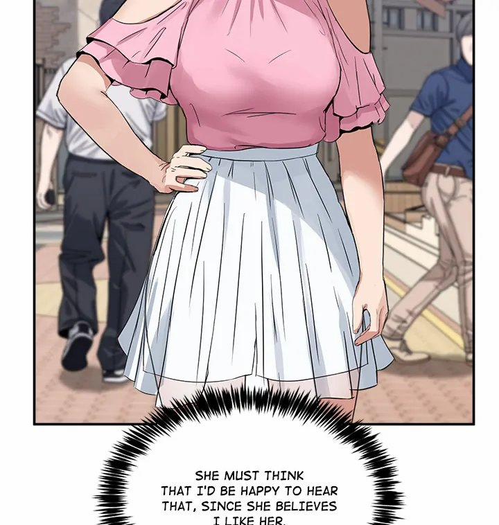 No Men Allowed 2 trang 84