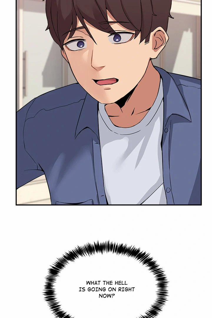 No Men Allowed 2 trang 96