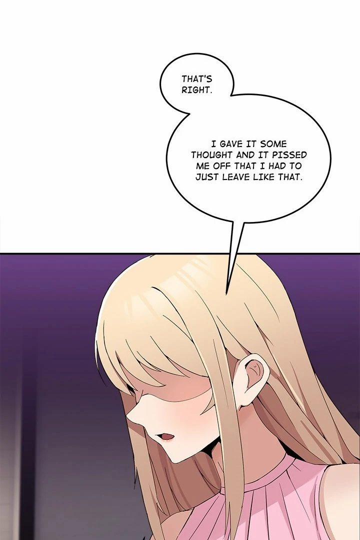 No Men Allowed 3 trang 104