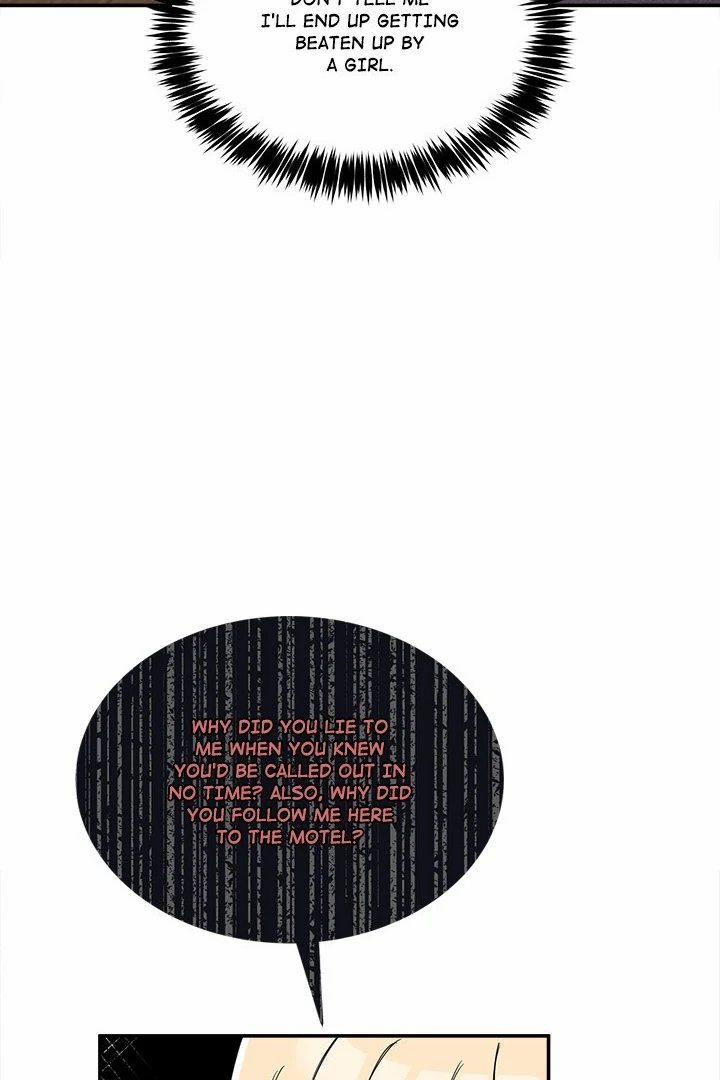 No Men Allowed 3 trang 109