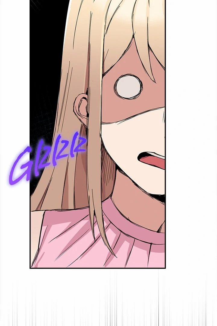 No Men Allowed 3 trang 110