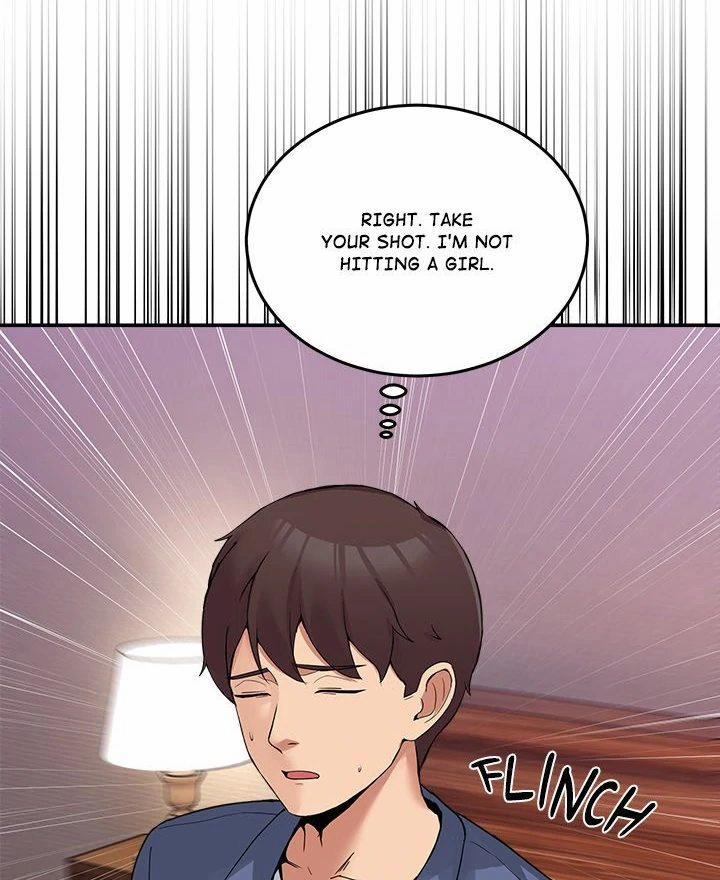 No Men Allowed 3 trang 111