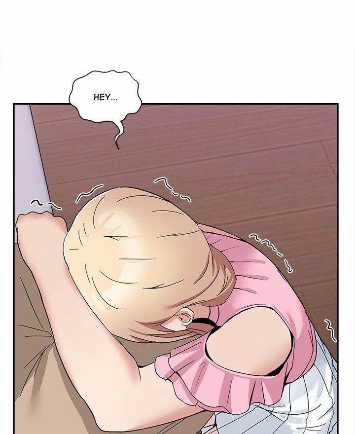 No Men Allowed 3 trang 116