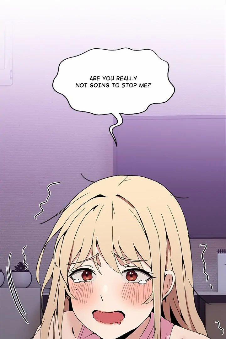 No Men Allowed 3 trang 118