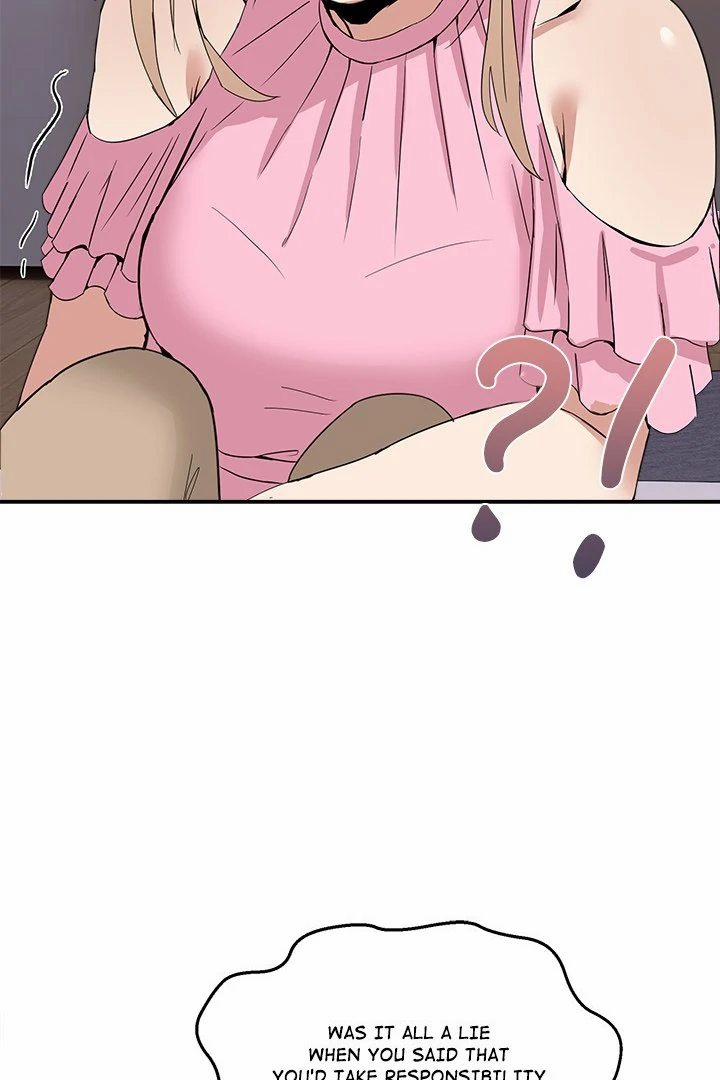 No Men Allowed 3 trang 119