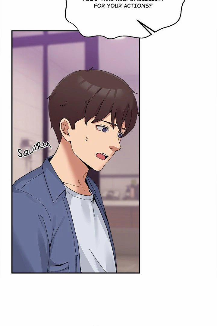 No Men Allowed 3 trang 120