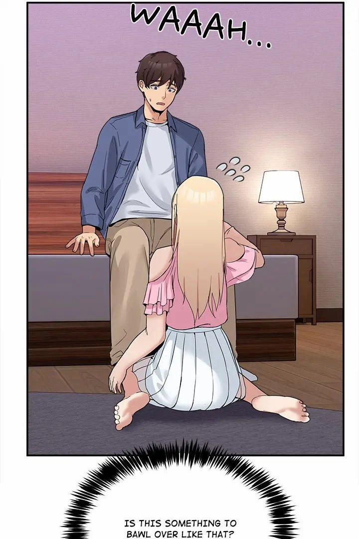 No Men Allowed 3 trang 123