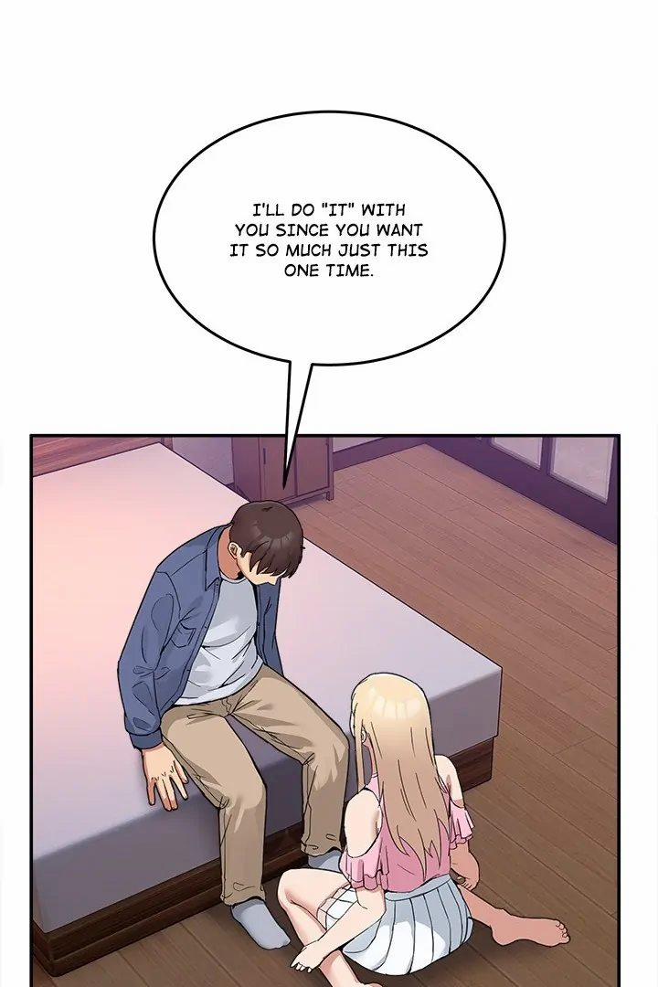 No Men Allowed 3 trang 129