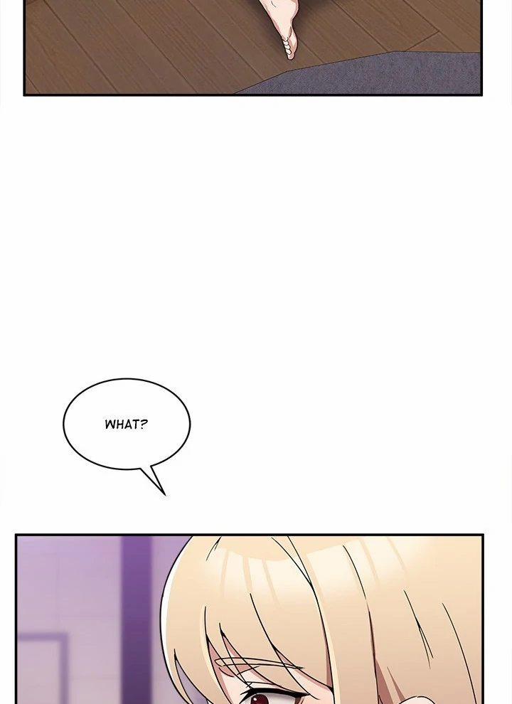 No Men Allowed 3 trang 130