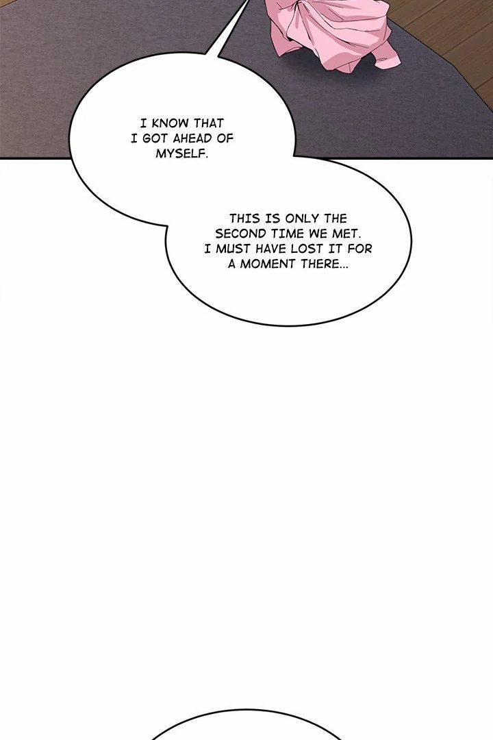 No Men Allowed 3 trang 14