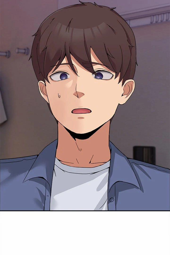 No Men Allowed 3 trang 17