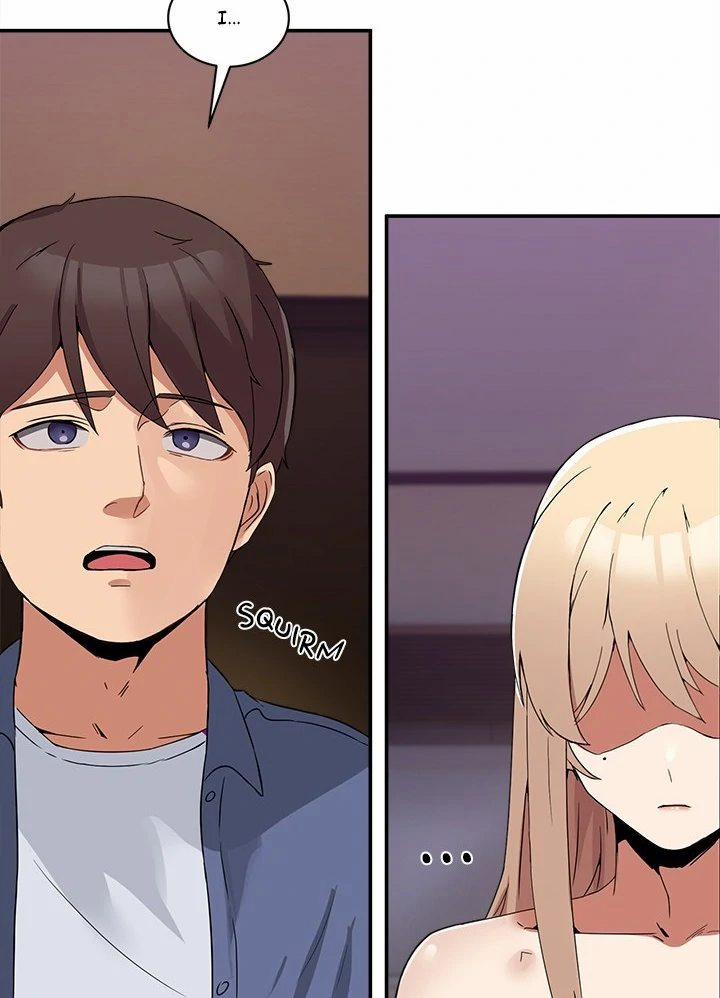 No Men Allowed 3 trang 2