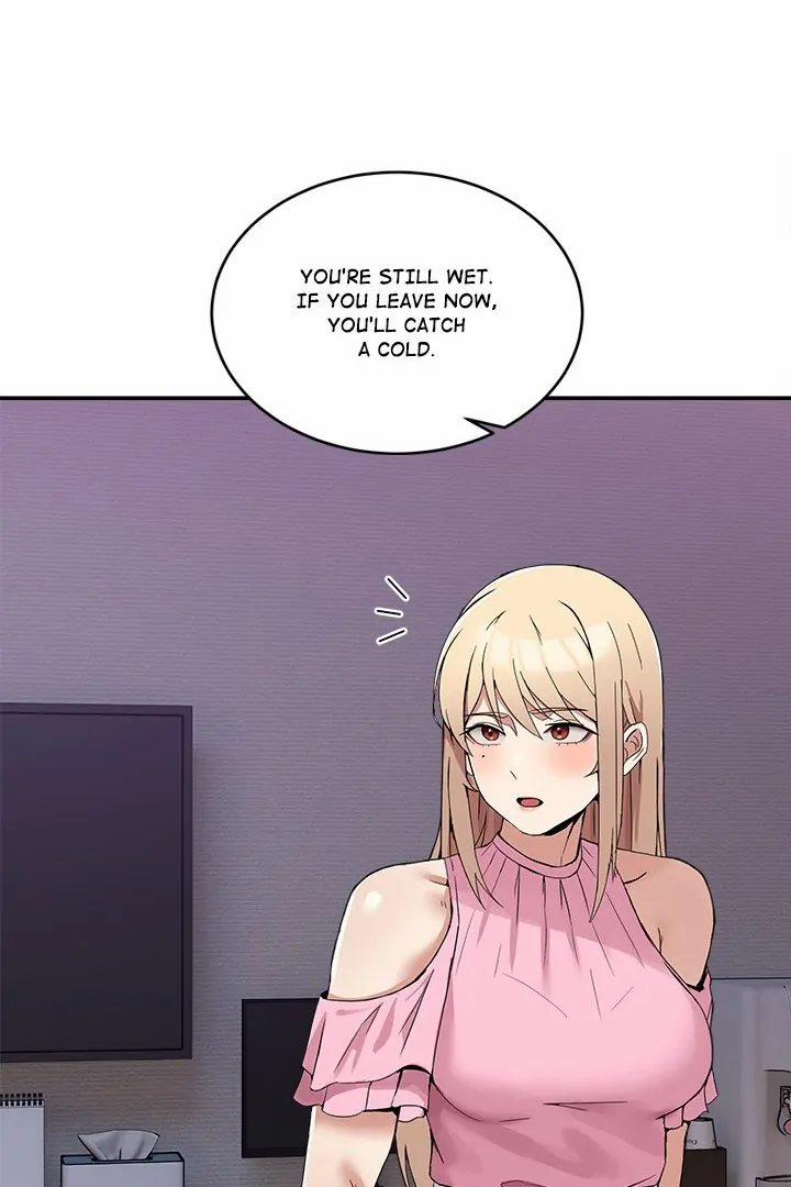 No Men Allowed 3 trang 22