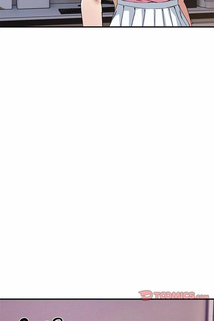 No Men Allowed 3 trang 23