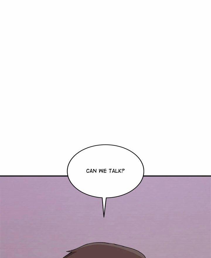 No Men Allowed 3 trang 25