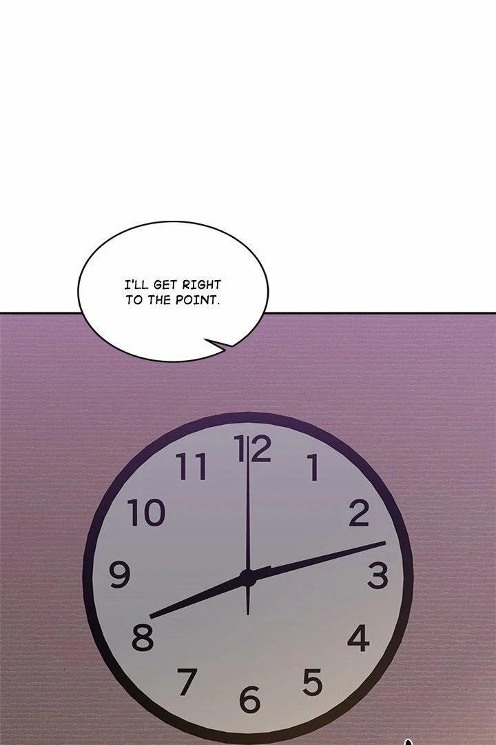 No Men Allowed 3 trang 29