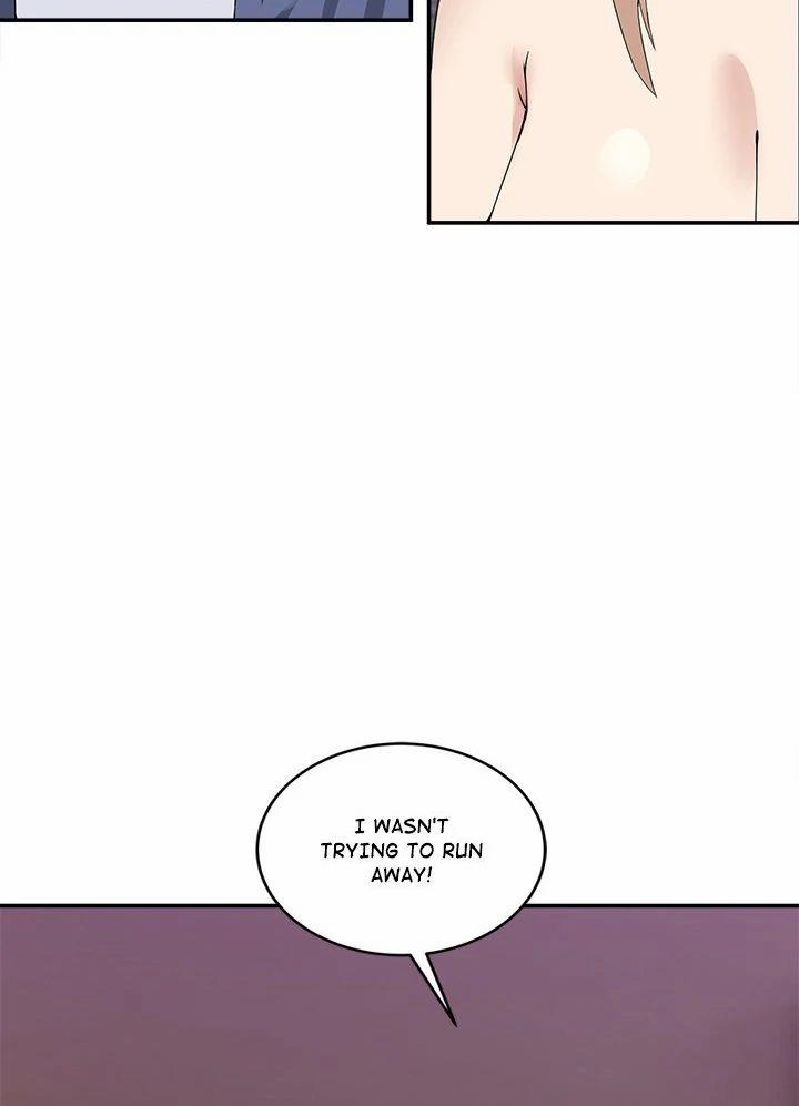 No Men Allowed 3 trang 3