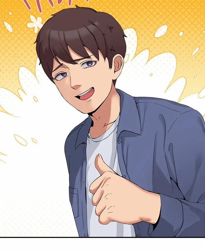 No Men Allowed 3 trang 31