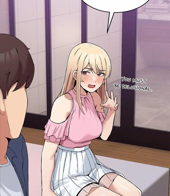 No Men Allowed 3 trang 34