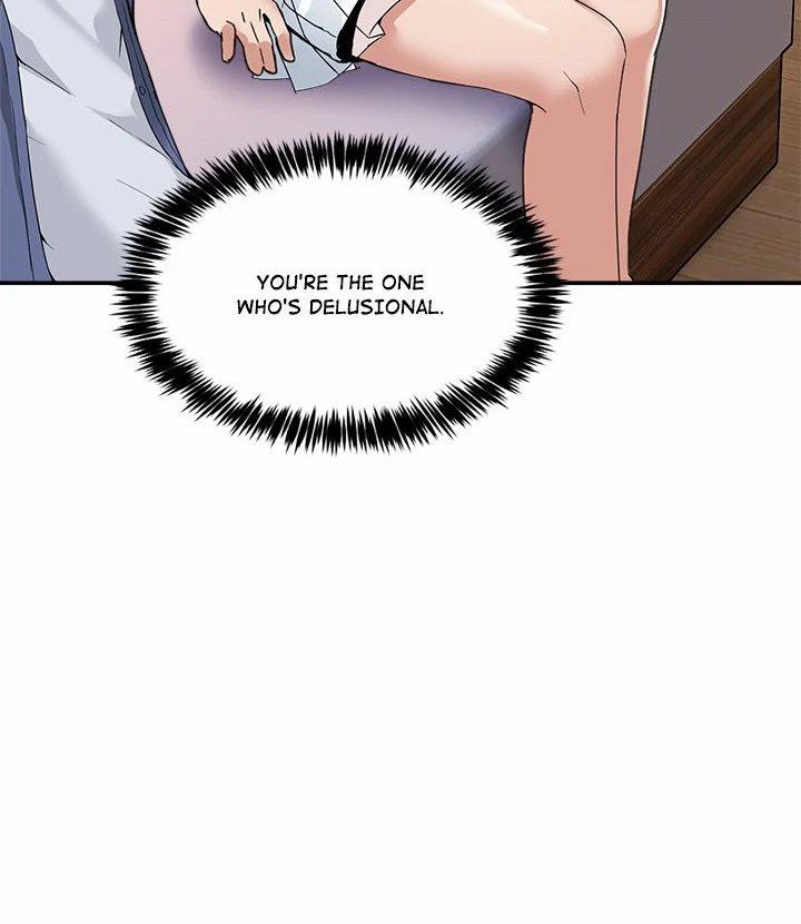 No Men Allowed 3 trang 35