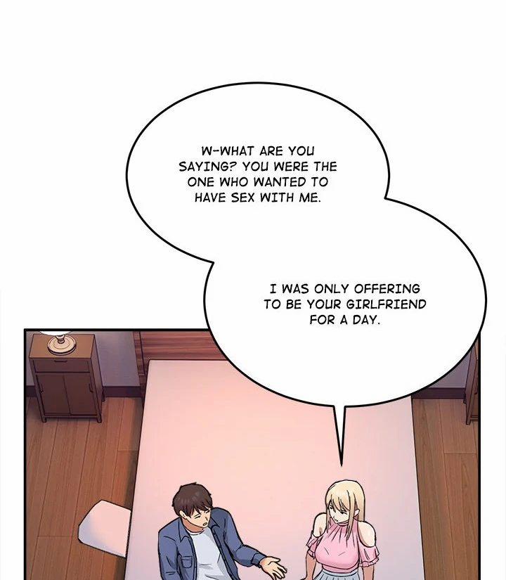 No Men Allowed 3 trang 39