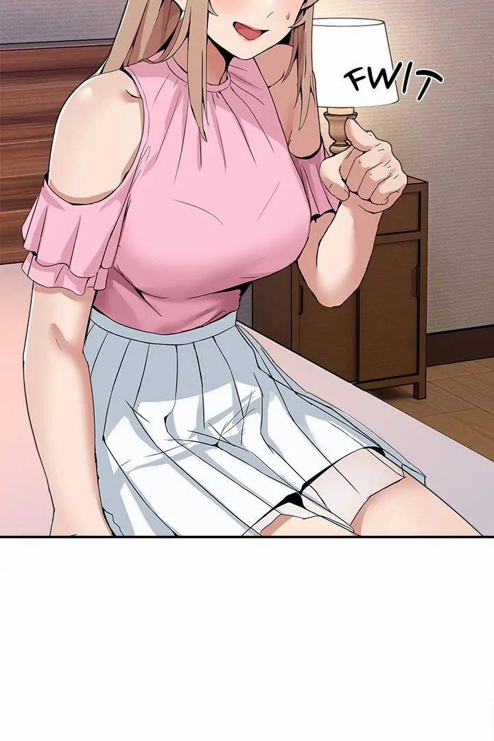 No Men Allowed 3 trang 42