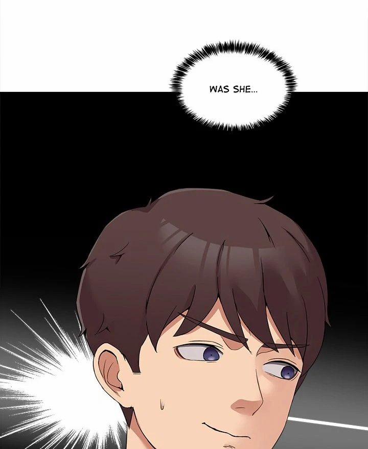 No Men Allowed 3 trang 44