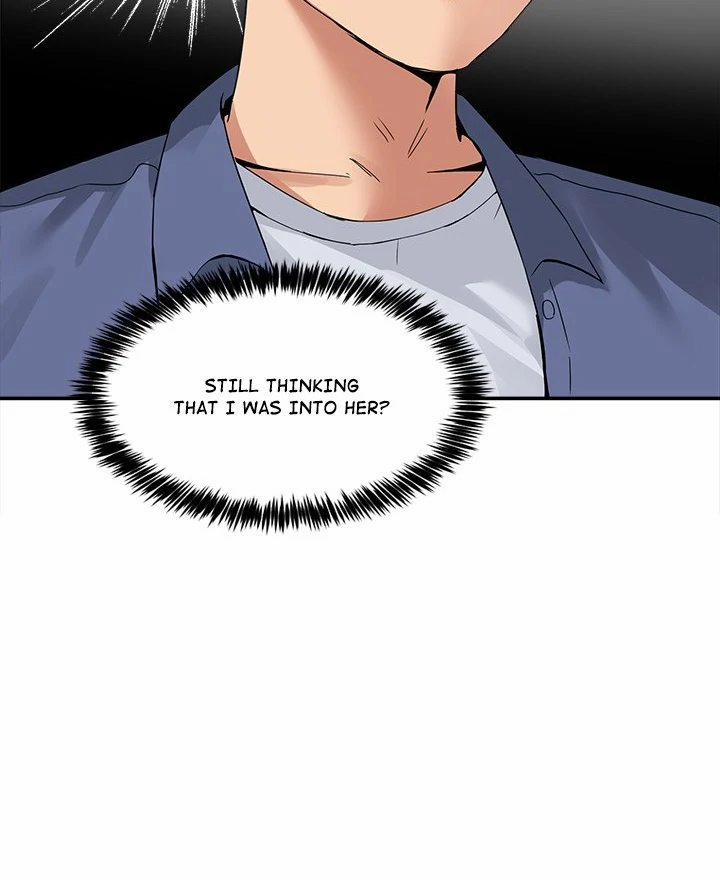 No Men Allowed 3 trang 45