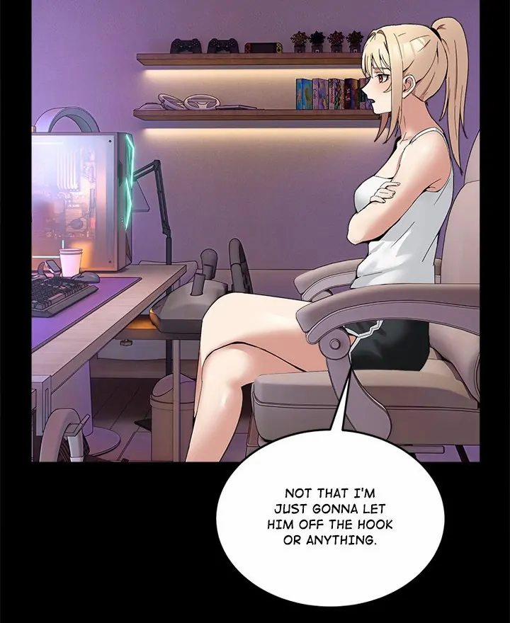 No Men Allowed 3 trang 55