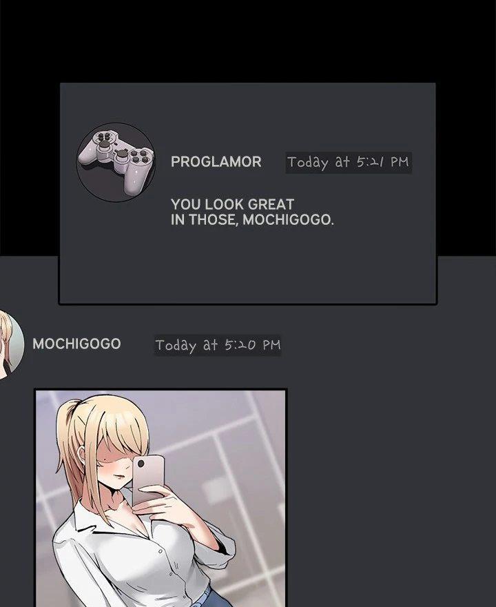 No Men Allowed 3 trang 59