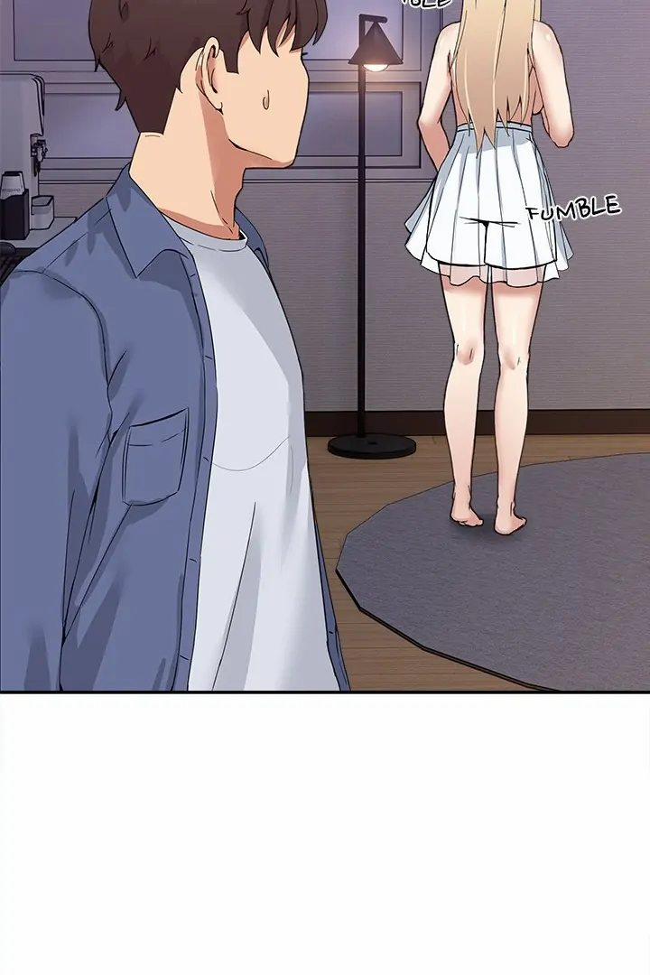 No Men Allowed 3 trang 6