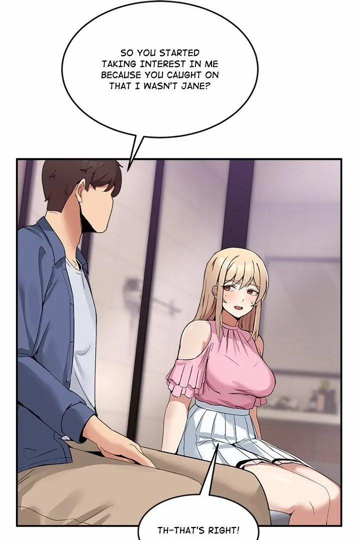 No Men Allowed 3 trang 65