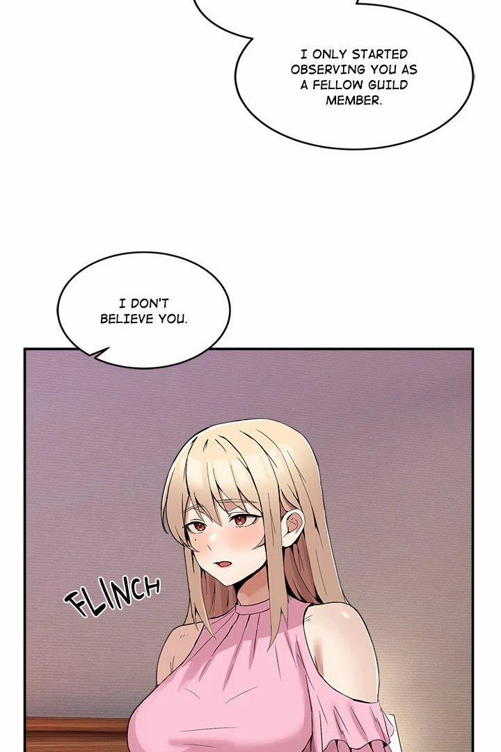 No Men Allowed 3 trang 66