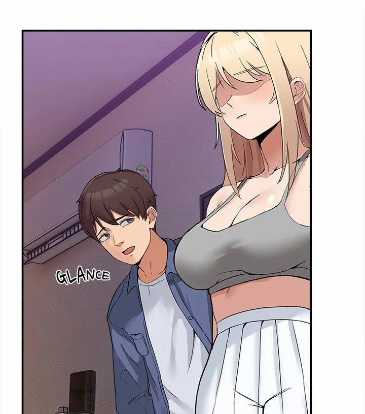 No Men Allowed 3 trang 7