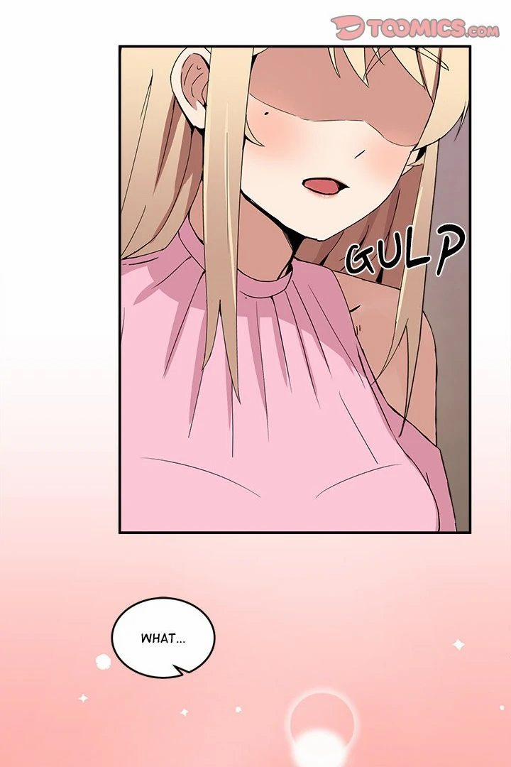 No Men Allowed 3 trang 70