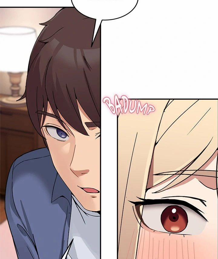 No Men Allowed 3 trang 73