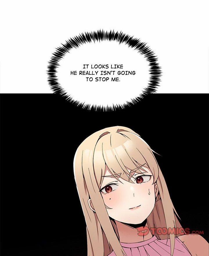 No Men Allowed 3 trang 92