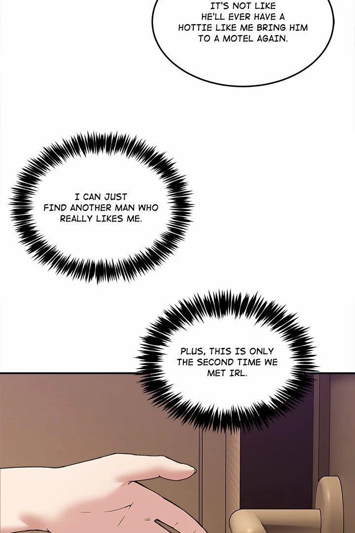 No Men Allowed 3 trang 95