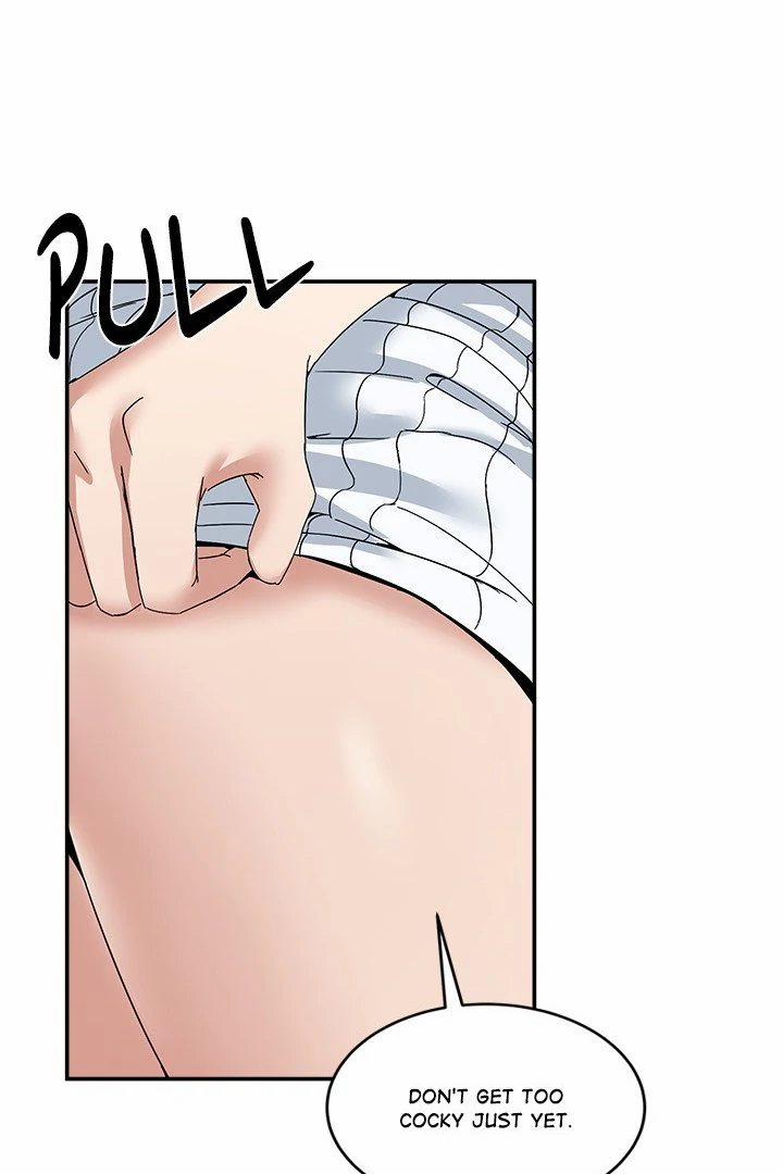 No Men Allowed 4 trang 104