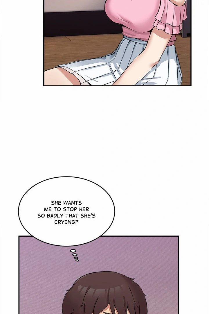 No Men Allowed 4 trang 11