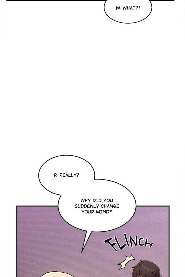 No Men Allowed 4 trang 16