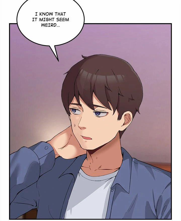 No Men Allowed 4 trang 18